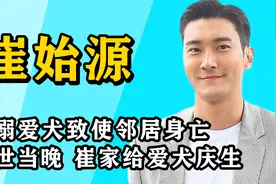出生于财阀世家，搭档韩庚出道火遍亚洲，后与刘雯组CP圈粉无数视频封面