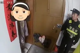 女子点外卖写“救命”惹出警乌龙：我没事，这只是口头禅视频封面