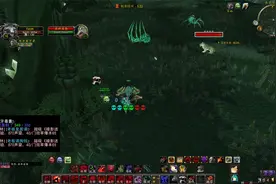 【魔兽世界WLK】DK#3 疾病与自身Buff监控WA分享！视频封面