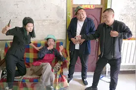 小伙妻管严，6000元工资上交5995，没想到最后却被他兄弟坑了一把视频封面