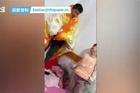 丈母娘烧热炕接待南方女婿，半夜被热醒！视频封面