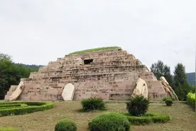 北京专家挖出古墓群，129座墓葬重见天日，揭露北魏史学隐秘视频封面