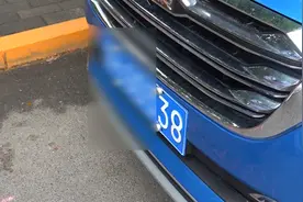 货车变客车还变造号牌，车主知情不管，民警：您这心可够宽的！视频封面