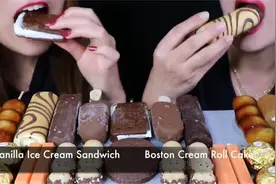 巧克力大作战！你最爱吃的巧克力都在这里！视频封面
