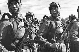 四野能打的部队无数，刘亚楼偏偏挑选二野的15军改空降部队