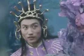 沙僧武器不是月牙铲，那此武器主人是谁？悟空都降不了他视频封面