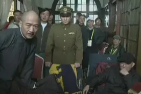 #刘德华在电影《建国大业》的幕后花絮视频封面
