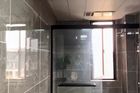 灰色的砖不一定搭配银灰色美缝，搭配象牙白美缝也漂亮，看看吧视频封面