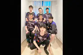 XROCK电子竞技俱乐部正式宣布进军“第五人格职业联赛”视频封面