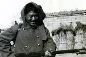 八路军战士夜行惊魂一夜！先遇野狼追击，后遭遇日军！如何脱险？视频封面