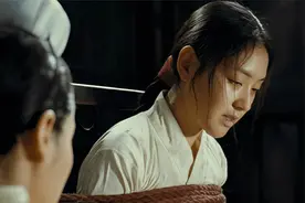 韩国宫女最真实的生活，被这电影演得淋漓尽致，满屏荷尔蒙的味道视频封面