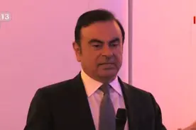 日产前董事长戈恩身处黎巴嫩 消息人士称戈恩目前“心情很好”视频封面