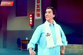 《海港》想起党眼明心亮-李丽芳视频封面