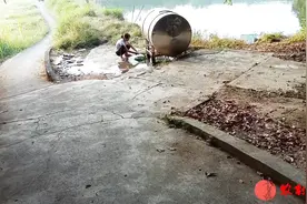 广东揭阳农村，这样的生活状态，你觉得怎么样？视频封面