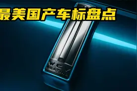 国产车最美车标前五名，比亚迪魏派上榜，第一无可争议