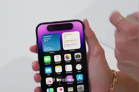 油管优选-国外up主第一时间iphone14，iphone14pro 上手视频封面