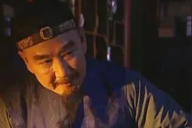 雍正王朝解读72期 邬先生真是神人吗？他怎么会知道叛军的位置视频封面