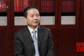 发改委开放司司长：中欧班列已成保障产业链供应链安全的生命通道视频封面