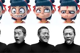 50亿国漫大作《哪吒》缔造者：饺子导演！最穷时靠母亲退休金供养视频封面