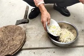 菜籽饼打窝多久才有鱼3种正确使用技巧，让你8分钟百米鱼秒聚视频封面