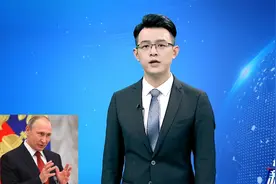 乌克兰局势变天！中俄领导人打了通电话，中方向普京亮明中国立场视频封面
