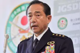 中国周边局势有变？日本向北约发出一邀请，央媒发现事情不简单视频封面