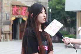 张国荣VS刘德华谁更有影响力一点？妹子回答一边倒视频封面