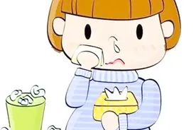 小儿鼻窦炎腺体肥大如何治疗？医生权威说明！视频封面