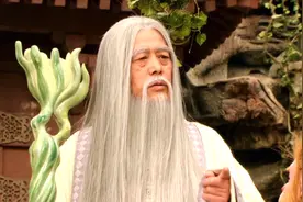 难怪取经路上孙悟空没有见过一个师兄弟，你看菩提祖师都说了啥？视频封面
