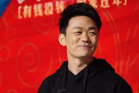 40岁的王宝强：没有了傻根的稚气，看起来有点让人心酸！视频封面