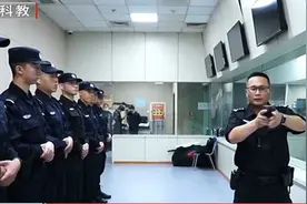 北京警察学院了解一下？直击实弹射击现场，太帅了视频封面