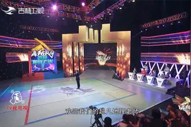 地理老师现场快问快答挑战，回答完全正确，惊呆众人|高手在民间视频封面