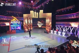 地理老师现场快问快答挑战，回答完全正确，惊呆众人|高手在民间视频封面