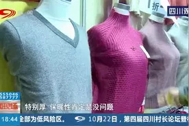 要风度也要温度！2020成都冬季服装博览会暨特色农产品展开幕视频封面