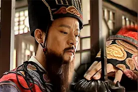 张居正太牛了！一心二用和领导加密对话，这段看的刺激又佩服！视频封面