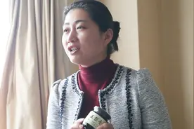 异国一颗30块的梨 促使南阳姑娘郑海鸥回乡创业视频封面