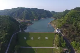 桃源龙潭镇：文旅+康养 走出绿色发展路视频封面