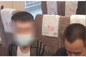 女子接客服来电，按对方指导被骗3万余元，“客服”却在北京被抓视频封面