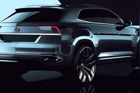 20万+四驱，适合跑长途的3款合资SUV，配2.0T+9AT+大空间视频封面