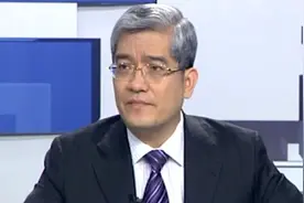 回顾郎咸平：曾经买不起房是因为炒房价的人？郎教授告诉你真相！视频封面