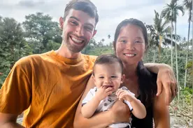 我们有孩子了？！原谅这么晚才公布视频封面