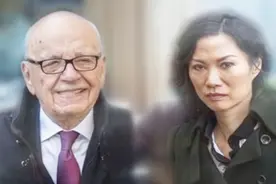 家事：默多克深爱邓文迪，最终却变了心，里面另有利益冲突视频封面