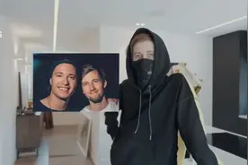 Alan Walker 阿兰-沃克 纪录片视频封面