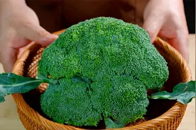 西兰花怎么做才好吃，教你一招，脆嫩入味，营养不流失视频封面