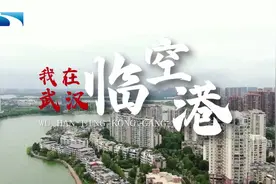 武汉：扎根临空港视频封面