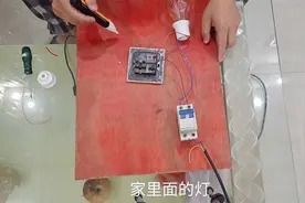 用电安全时刻牢记，零线带电的两种情况，新手电工必须知道的知识视频封面