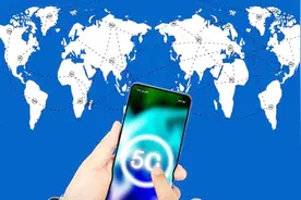 5G是哪个国家最先研发的？知道后不淡定了视频封面
