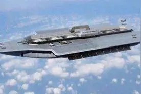 美国提出空天母舰研发计划，军事专家：极可能引发新一轮军备竞赛视频封面