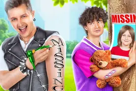好哥哥vs坏哥哥！妹妹失踪了，我们到底应该怎么办？