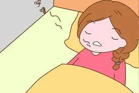 女人打呼噜老的快！教你3个“止鼾法”，从此睡觉开启静音模式视频封面